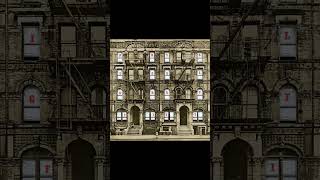 Led Zeppelin #inthelight #physicalgraffiti