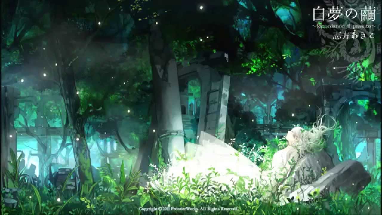 白夢の繭 ~Ricordando il passato~ Full Version