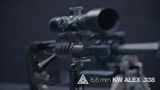 Zakłady Mechaniczne TARNÓW S A film produktowy PL