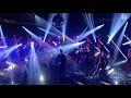 GusGus & Vök - Higher - Live @ The Icelandic Music Awards 2021