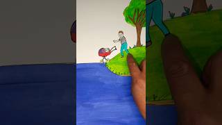 One Choice Changed Everything