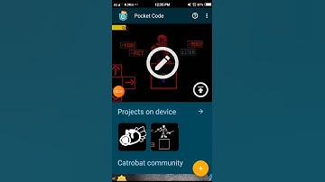 just a lag sudden changes fight in pocket code