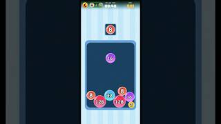 2048 ball hack ! 2048 ball ! 2048 hack tricks ! 2048 win trick #viral #gaming #ball screenshot 5