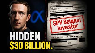 The $30 Billion AI Cover-Up