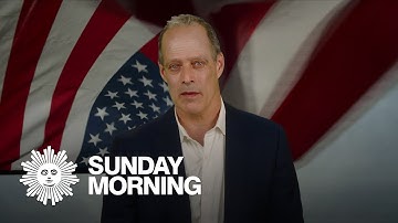 Sebastian Junger on the defense of freedom