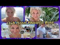 ❗Ультра всё включено, Club Hotel Phaselis Rose Первый день релакса Территория отеля, моря, завтрак❗