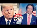I Won't Vote Trump! - Randy Rainbow Song Parody
