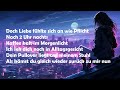 Nach 2 Uhr nachts   cruel summer LIED MIT LYRICS