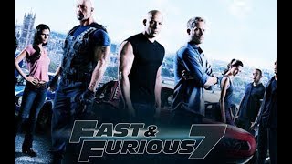 Fast and Furious 7 The Game ( Andriod & Ios ) screenshot 2