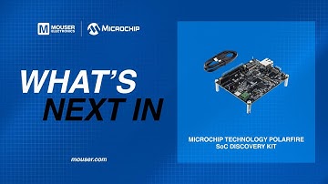 Powerful Automotive SoC Development Kit: What’s Next In… | Mouser Electronics
