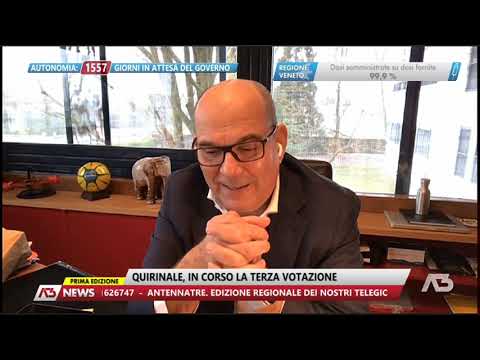 A3 NEWS PRIMA EDIZIONE | 26/01/2022 11:59