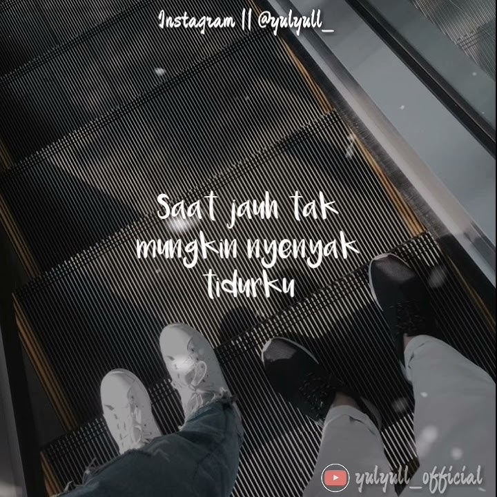 Nufi Wardhana ~ Layang Kangen [ Didi Kempot ] story WA || snapgram