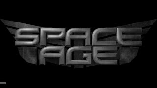 DARKORBIT PRIVATE SERVER - SPACEAGE - SPACEBALL