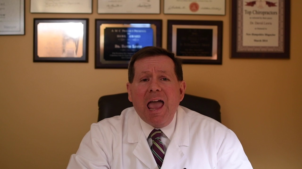 How safe is a Chiropractic adjustment?