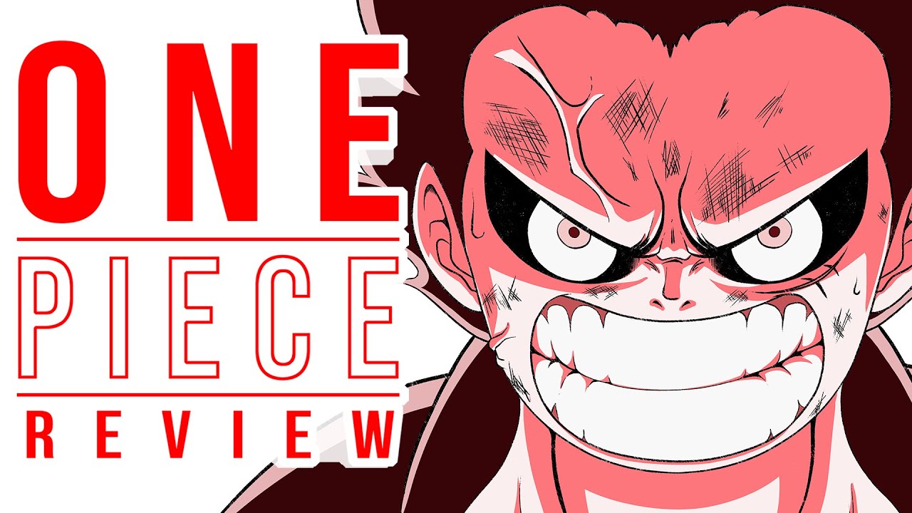 100% Blind ONE PIECE Review (Part 17): Dressrosa (2/2), on YouTube