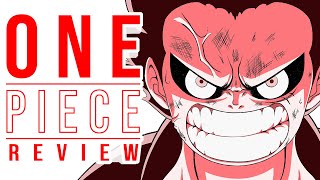 100% Blind ONE PIECE Review (Part 17): Dressrosa (2\/2)