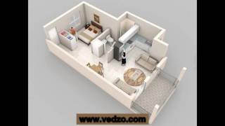 two bedroom house plans, house plans, interior design, houses, home decor, home design, house design, modular homes, house 