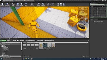 ALS V4 - Sliding Mechanic