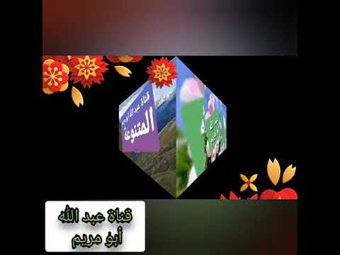 عش في الدنيا كأنك غريب أو عابر سبيل الغريب