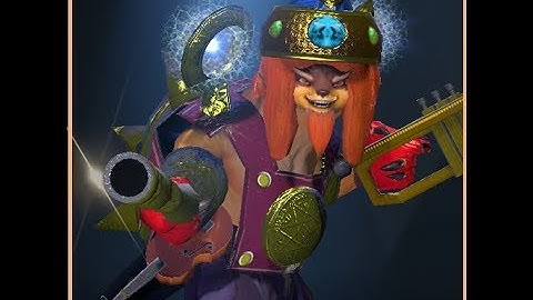 new hero Pangolier dota 2 workshop modding gameplay