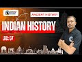 Lecture 07: Vedic Age Start 🔥 Early Vedic Period Explained