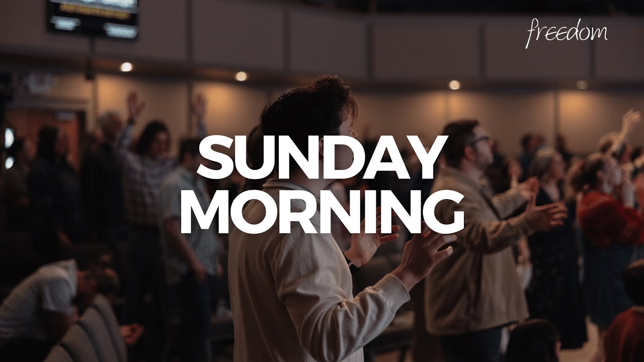 Freedom Church Chattanooga LIVE | Pastor Nathan Garmany Sermon