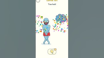 dop2 level 131 Too hot!#shortsyoutube #youtubeshorts #shotfeeds #dop2