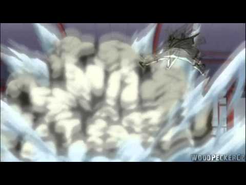 (mad) fairy tail op 22