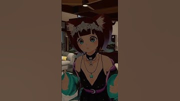 ⭐ POV: Vtubers are Introverts ⭐