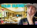 A true look into the luxury condo life in pattaya thailand cost  what to expect