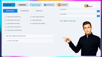 AREPA Tool v1.0: Multi-Brand Android Utility for Samsung, Motorola & Honor (ADB/Fastboot/Root)