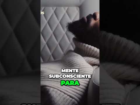 Poderosas palabras 'Yo