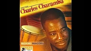 Mviro Mviro Part 3 - Charles Charamba (AUDIO)