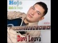 davi louva -ao findar o labor desta vida -acustico