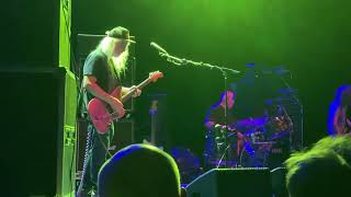 Dinosaur Jr - BRIDGE Guitar Festival @ The Effenaar 2024 - The Wagon