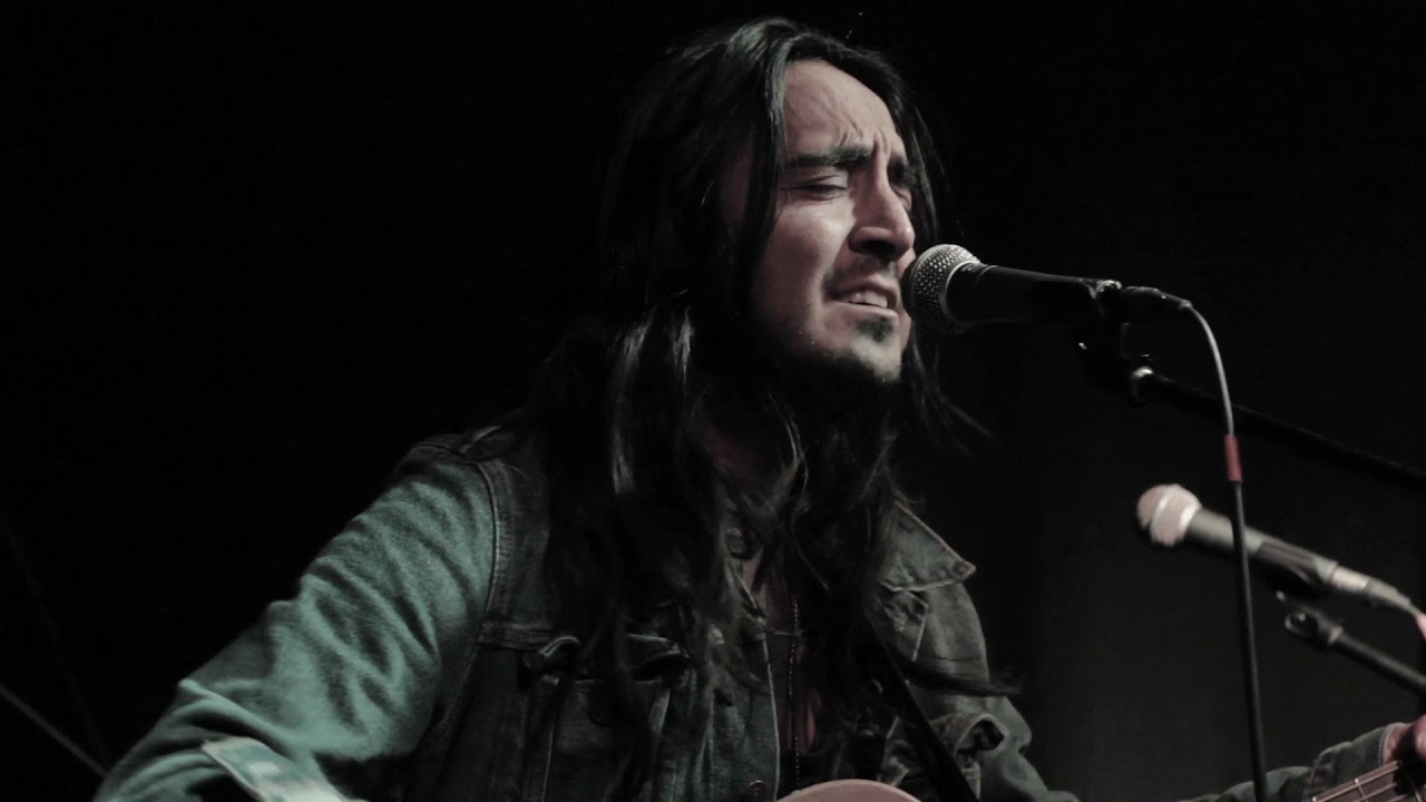 'I Believe in Father Christmas' - Angelo Lovato