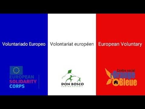 Vidéo: Sous-bois Européen