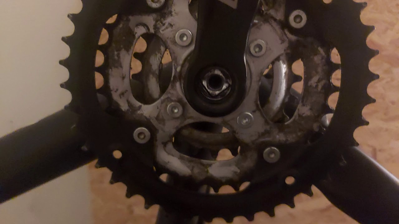 custom bike components