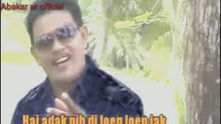 LAGU NOSTAGIA ABAKAR AR--SAKET DIMADU-2008