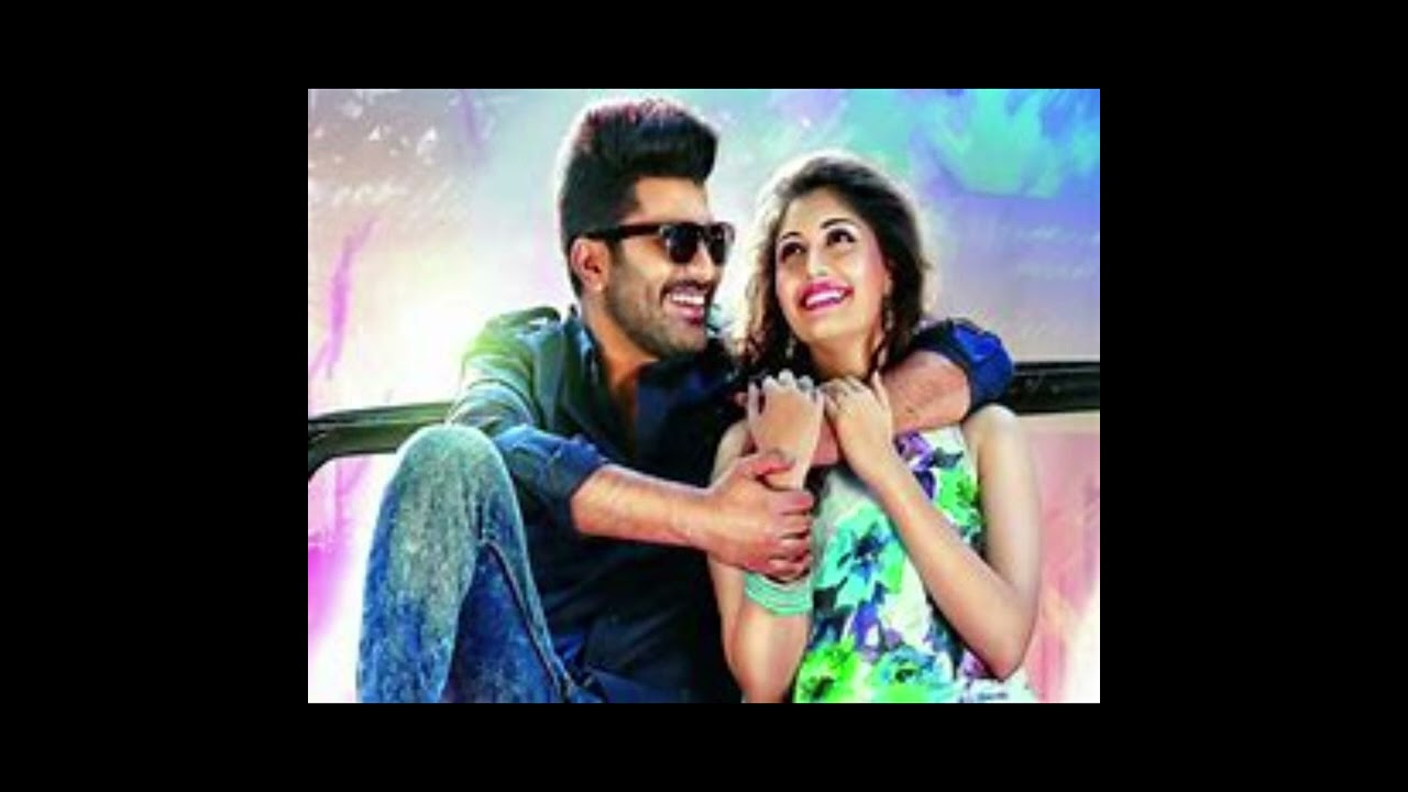 Express Raja Telugu Movie Songs Audio JUKEBOX