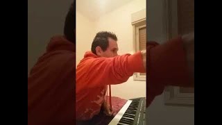 VASI IVANEL NOU 2018 - MUZICA DE PETRECERE LA MOLDOVENI