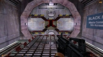 Half-Life-Parallax Part 1