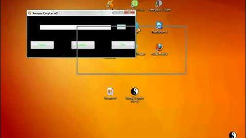 Sn0oPy CrYpTer PriVatE VerSion lEakEd......