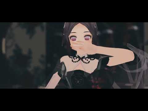 [Demon Slayer/Shinobu Kocho/MMD] Ruofo said to let go of attachments butterfly Ninja