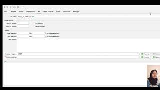TUTORIAL MENGUBAH JAR KE EXE JAVA NETBEANS