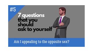 7  weird questions that you should ask to yourself