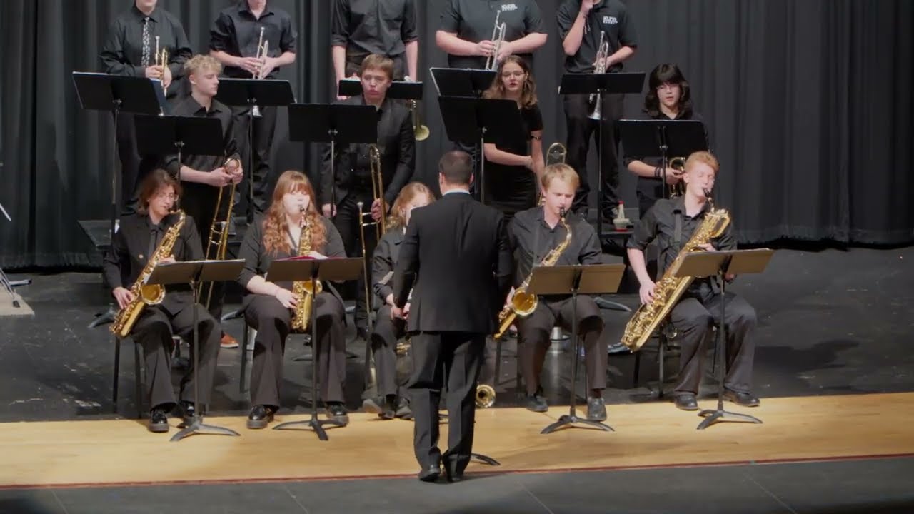 Kuna Bands 2026 Winter Concerts