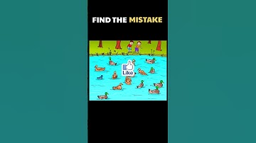 Eye test #brainteaser Find out flaws | #shorts #viral #paheliyan #riddles