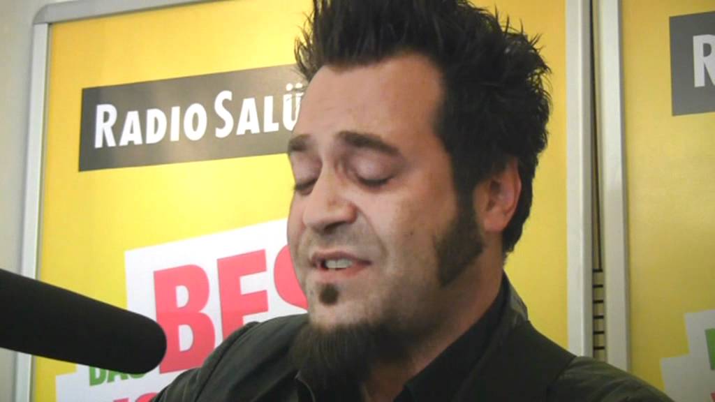 Laith Al-Deen unplugged bei RADIO SALÜ