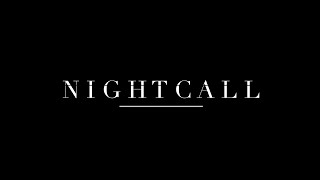 Nightcall - Hymn (Original) chords